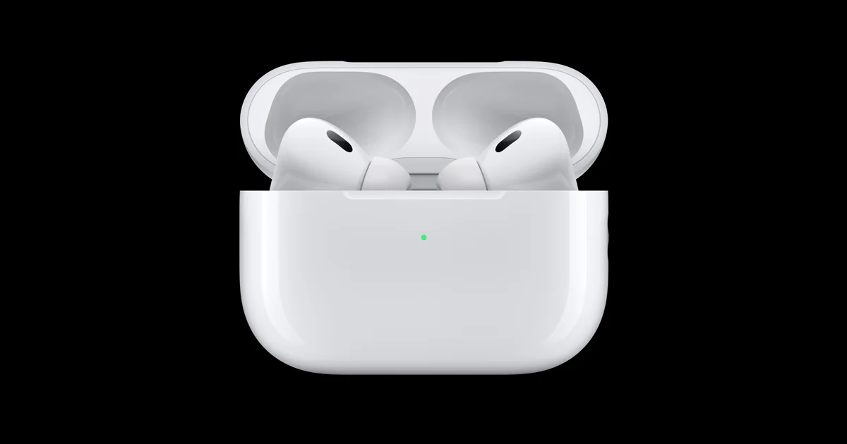 Live Translation pipes the other speaker's words i — Live Translation pipes the other speaker's words into your ears in your own language - one of the genuinely standout iOS 19 features.
