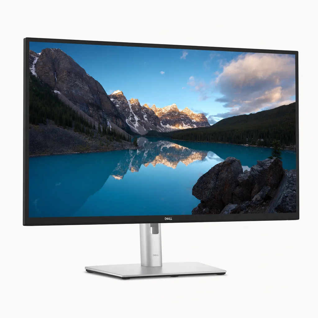 Best 4K Monitors for Working From Home in the UK