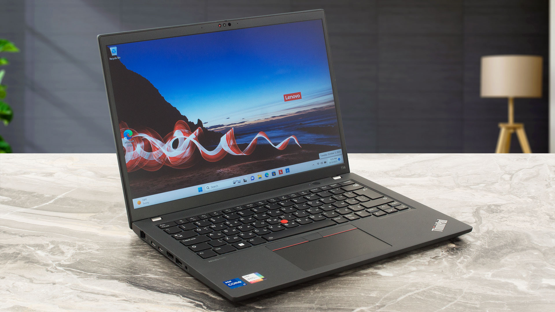 A 3-year-old ThinkPad T14 from a UK refurbisher, p — A 3-year-old ThinkPad T14 from a UK refurbisher, plus a £50 new battery, often outperforms a brand-new £600 consumer laptop.