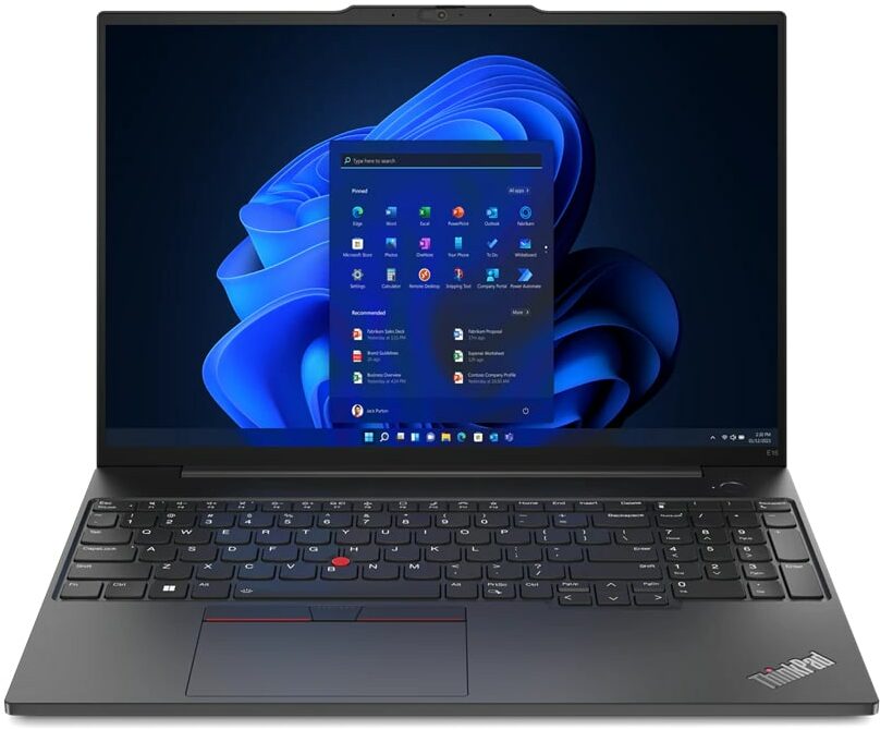 A clean, configured business laptop in 60 minutes — A clean, configured business laptop in 60 minutes - the difference between a setup that lasts 5 years and one that's choking on bloatware in