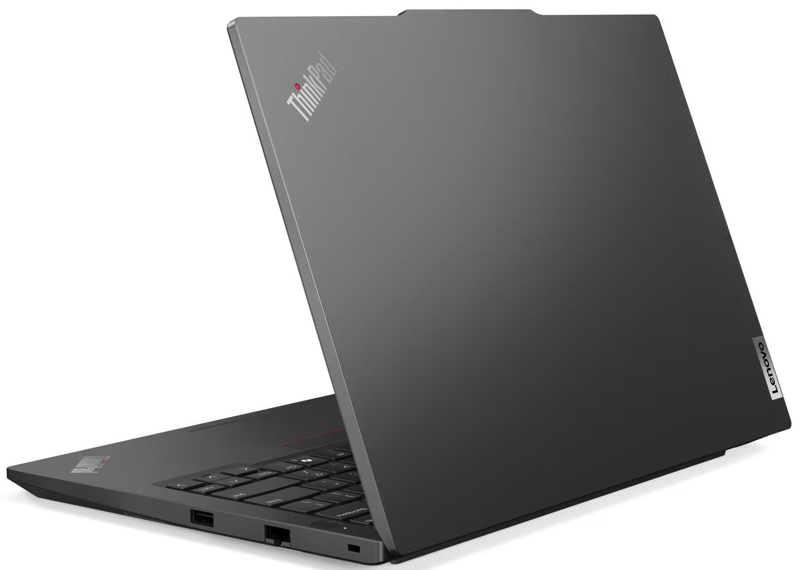 Lenovo ThinkPad E14 Gen 6 — Lenovo ThinkPad E14 Gen 6 - the most-recommended new budget business laptop in our shop, by a mile.