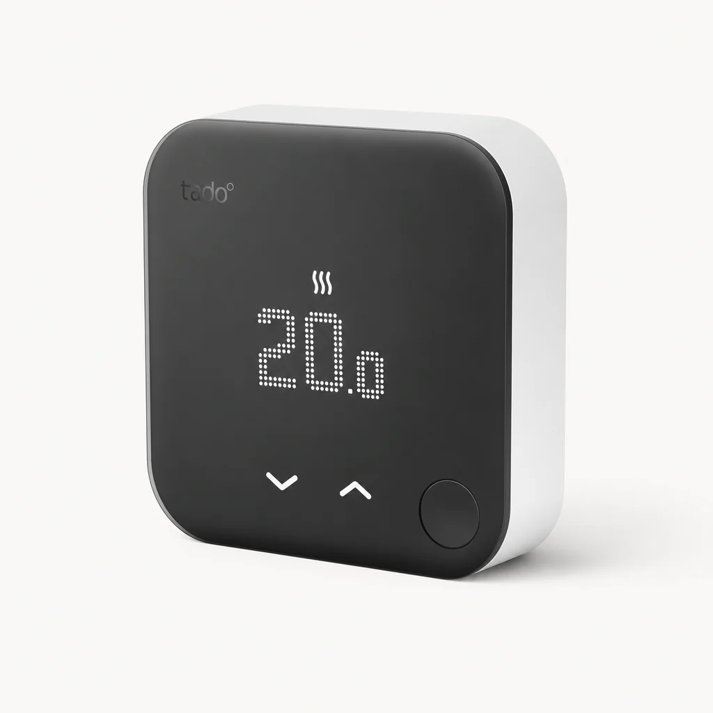 tado° Smart Thermostat V3+ / tado° X