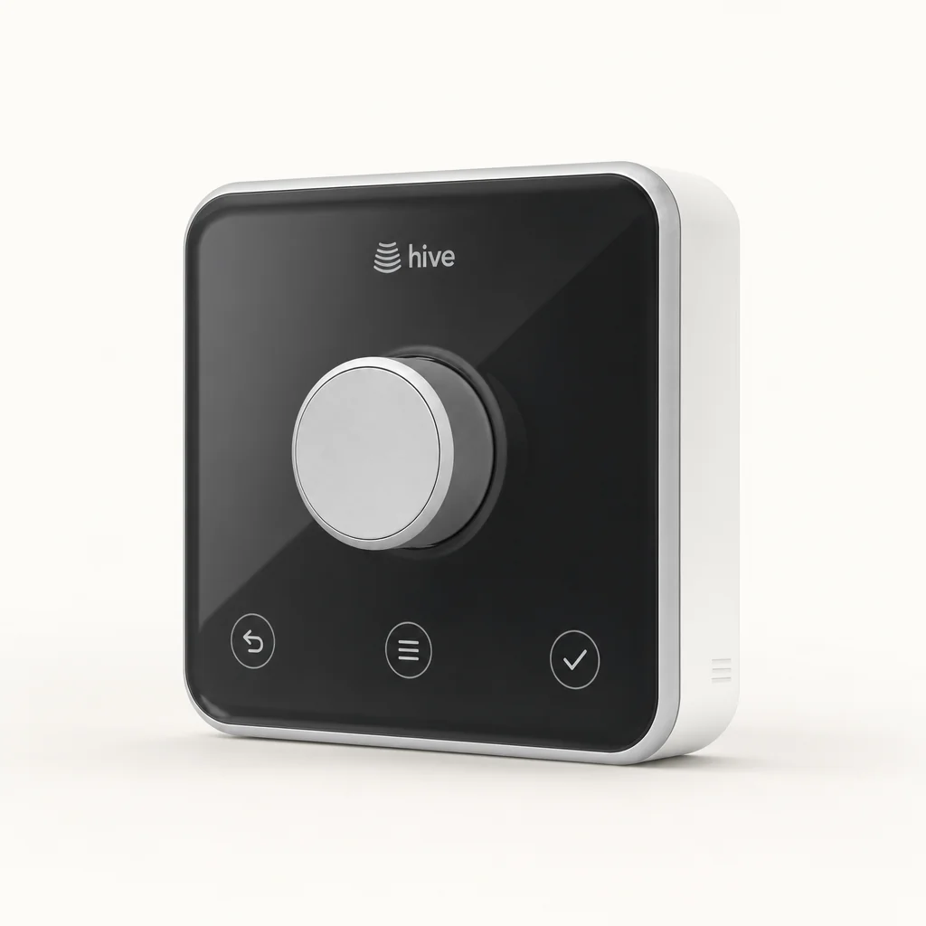 Hive Active Heating