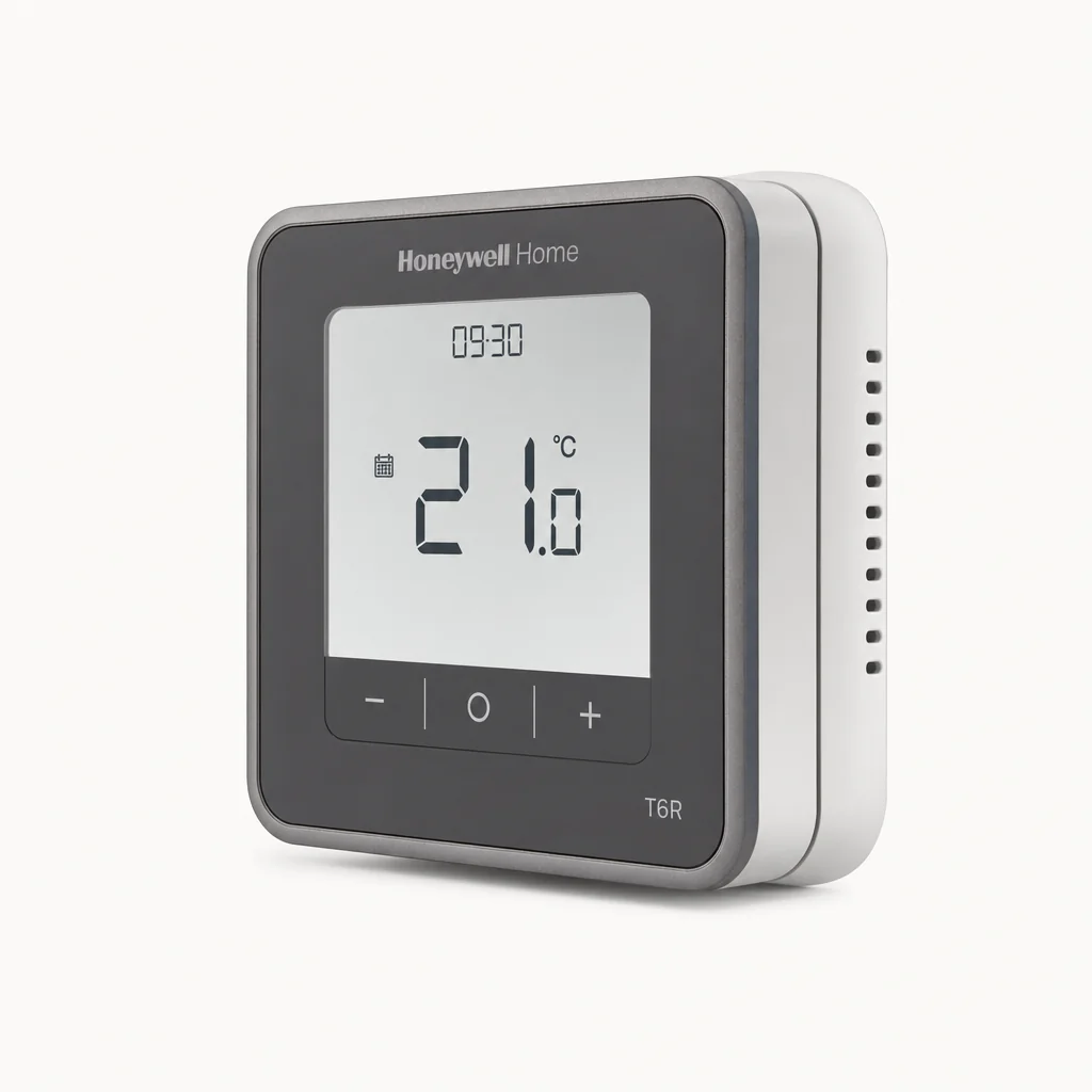 Honeywell Home T6R