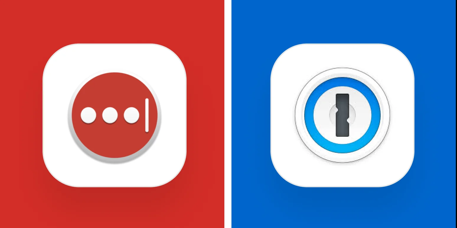A modern password manager handles passwords, passk — A modern password manager handles passwords, passkeys, TOTP codes and breach monitoring in one place - the foundation of personal digital se