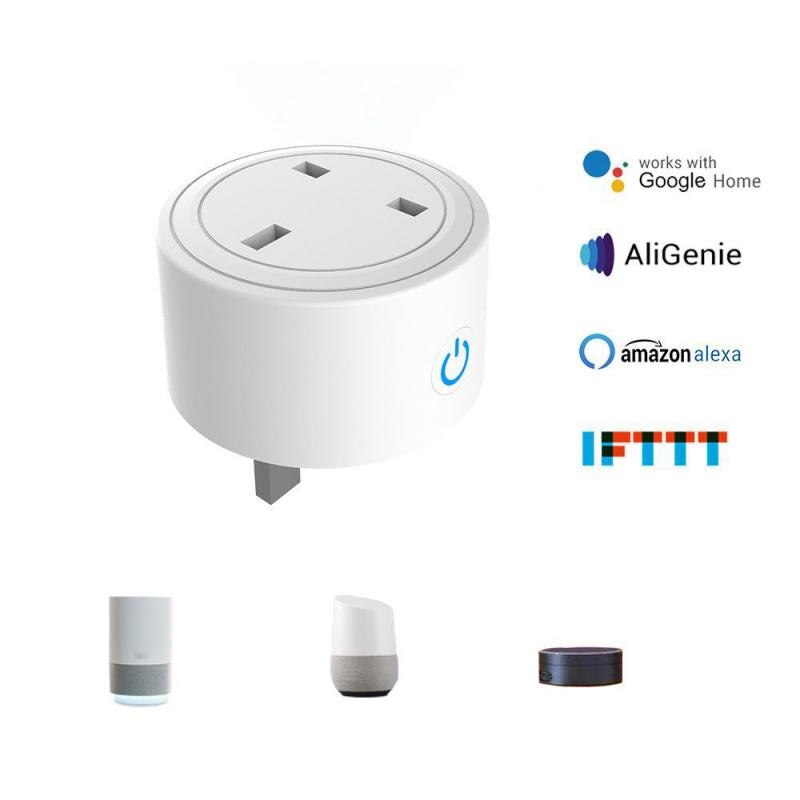 A well-designed Alexa Routine chains actions toget — A well-designed Alexa Routine chains actions together - 'Goodbye' turns off everything that shouldn't be on while you're out.