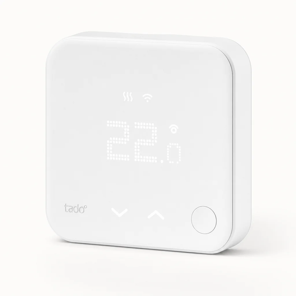 tado° V3+ Smart Thermostat
