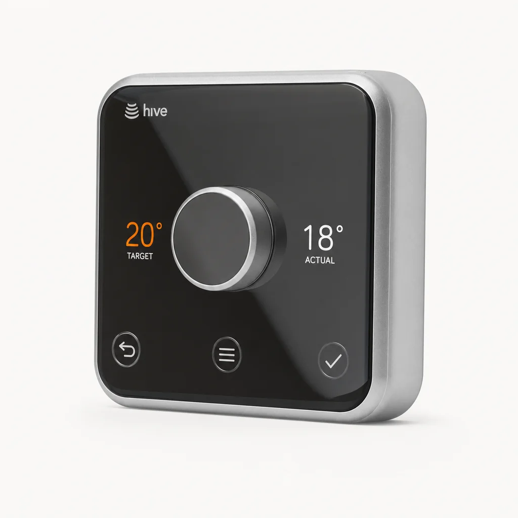 Hive Active Thermostat / Hive Thermostat Mini