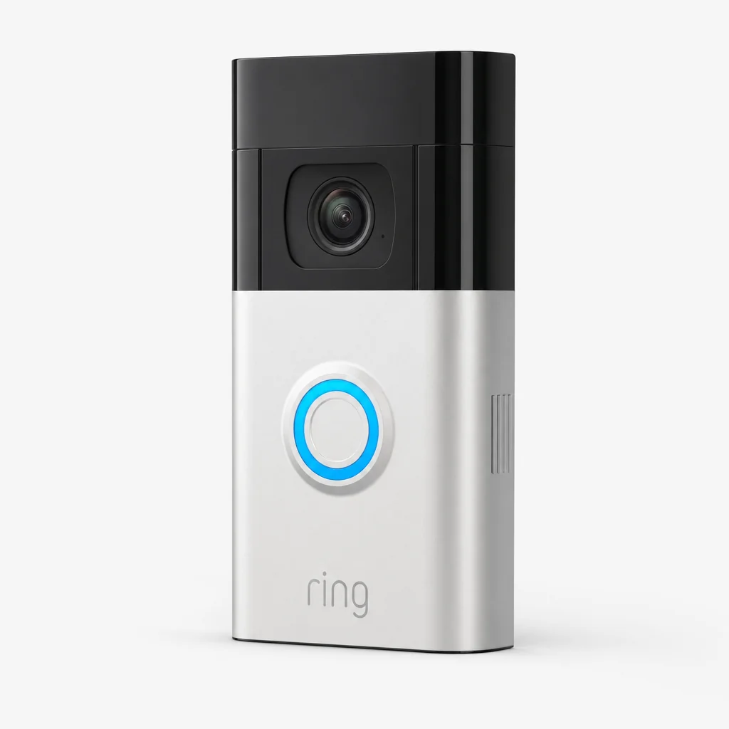 Ring Battery Video Doorbell Plus