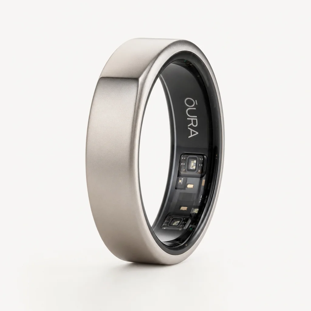 Where Ring really shines