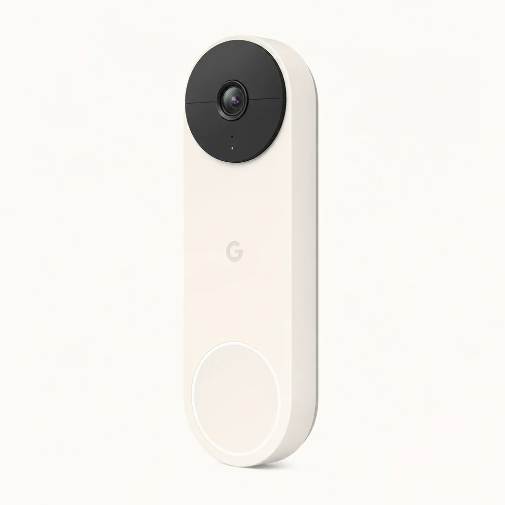 Google Nest Doorbell (Battery)