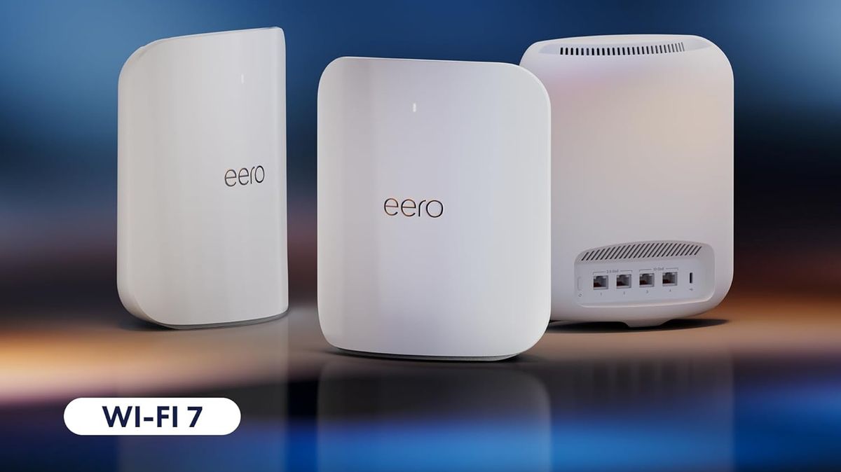 Wi-Fi 7's Multi-Link Operation lets a device use m — Wi-Fi 7's Multi-Link Operation lets a device use multiple bands at the same time - the biggest real-world change for busy households.