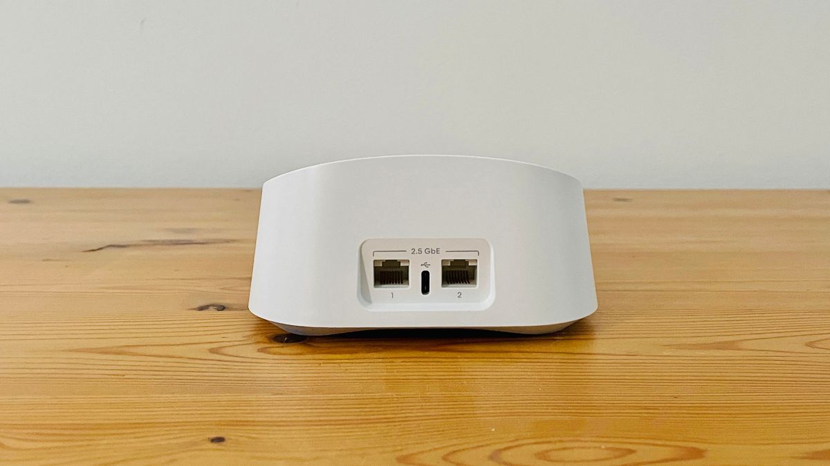 Wired Ethernet to a 2.5GbE port on a flagship Wi-F — Wired Ethernet to a 2.5GbE port on a flagship Wi-Fi 7 router will always beat Wi-Fi 7 wireless for gaming - run a cable if you can.