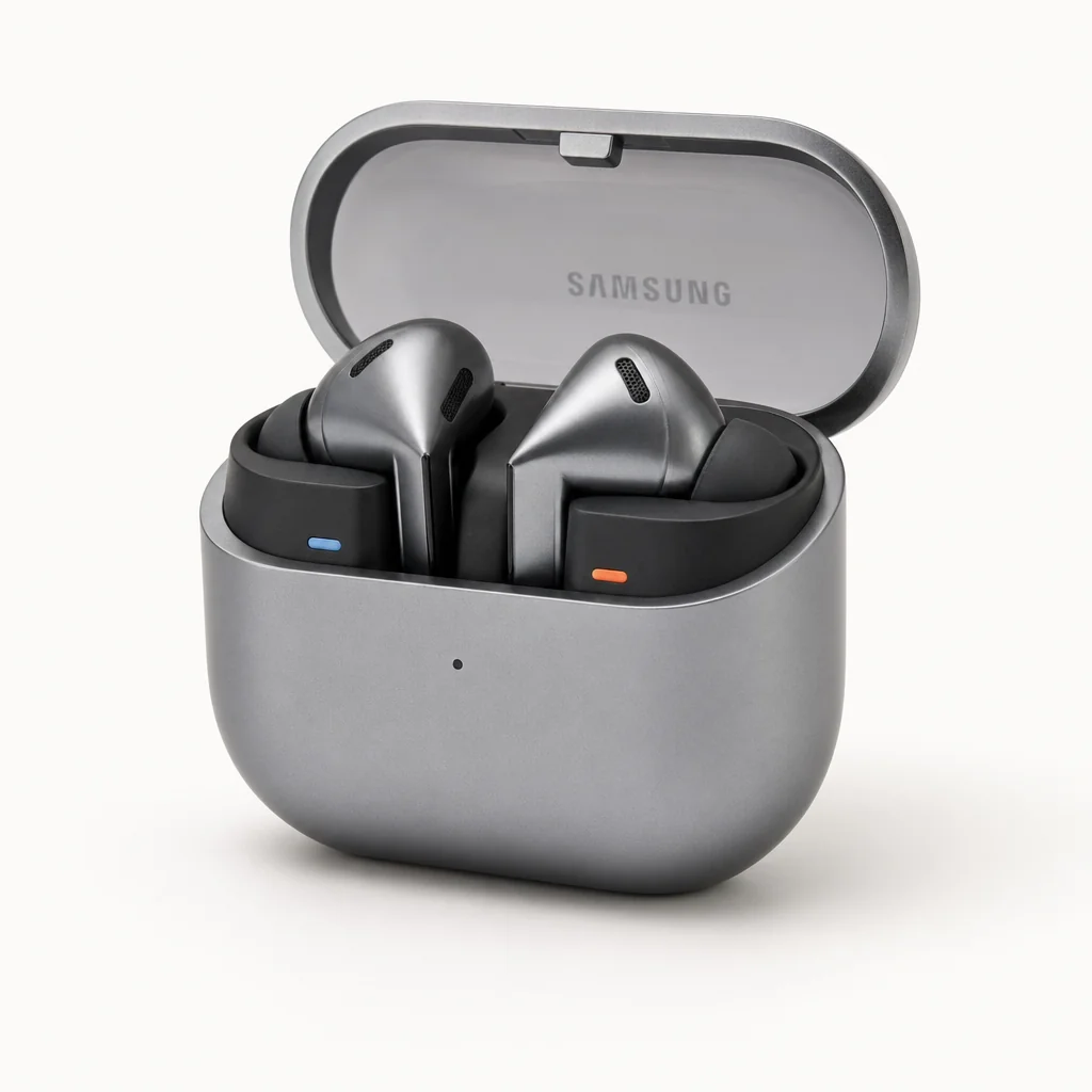 Samsung Galaxy Buds 4 Pro