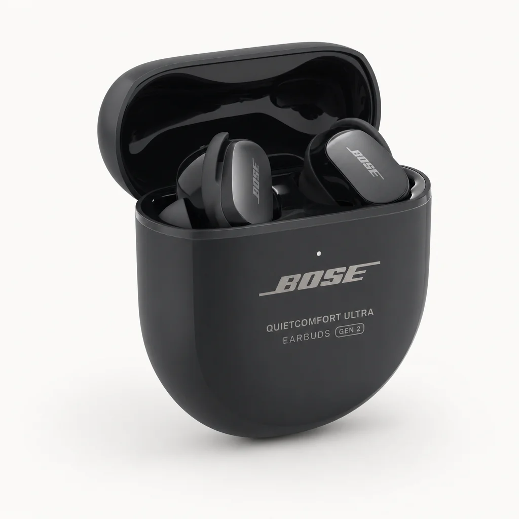 Bose QuietComfort Ultra Earbuds (Gen 2)