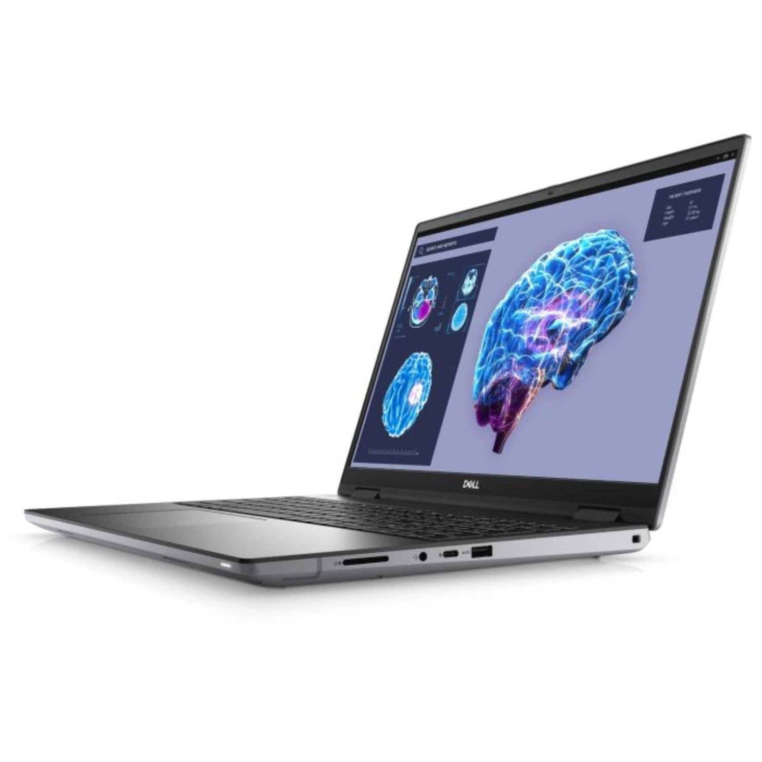 Dell Precision 7670 Workstation