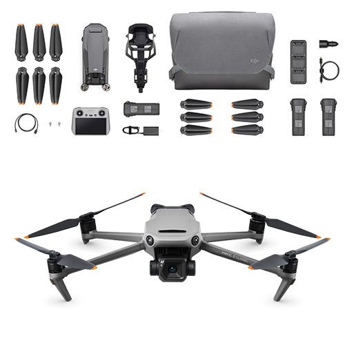 Dji Mavic 3 Pro Pricing