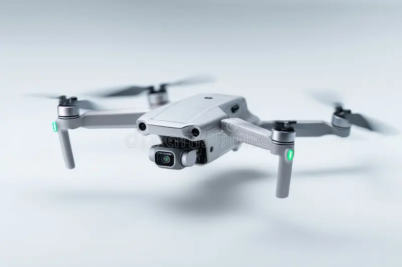 DJI Mini 3 Pro Drone