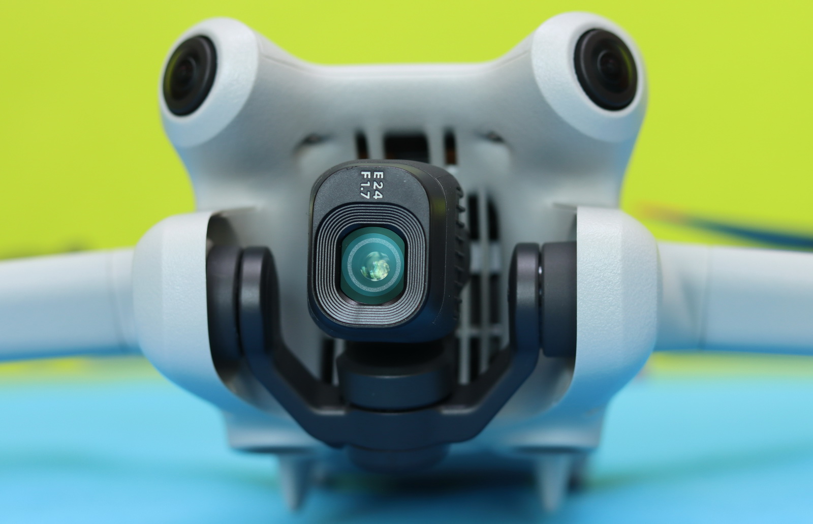 DJI Mini 4 Pro Drone