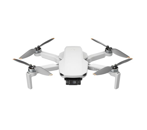 DJI Mini 4K Drone