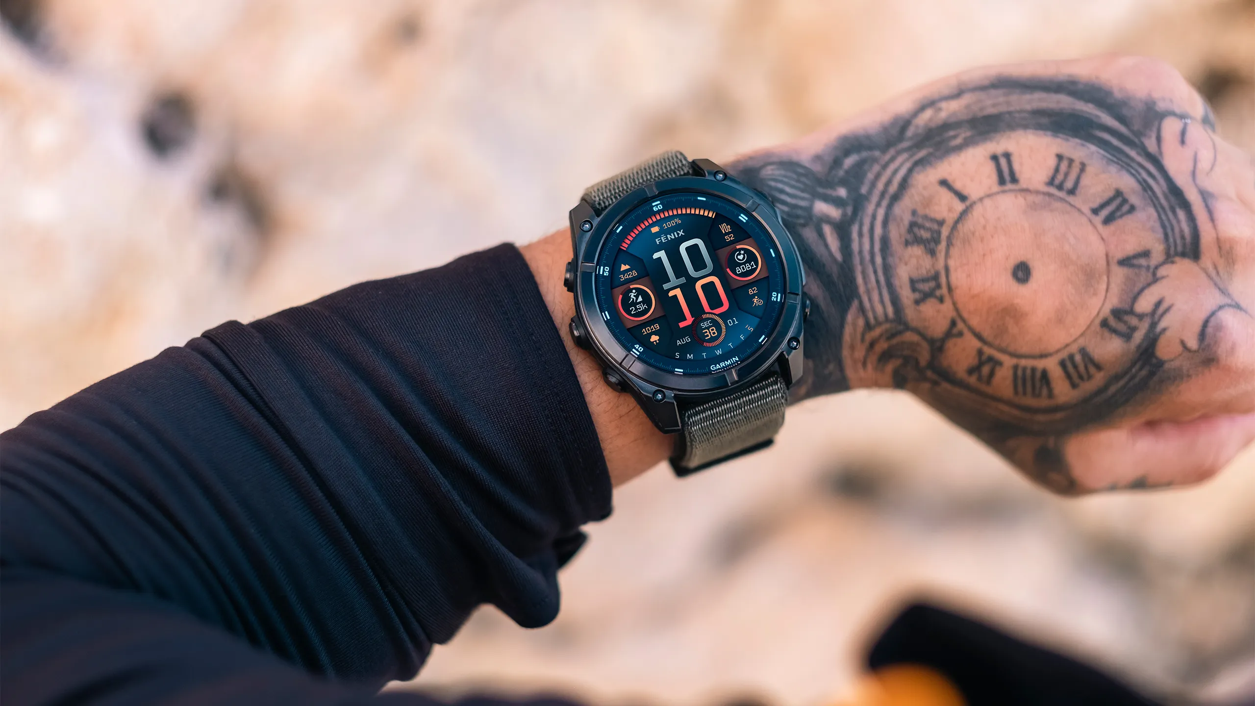 The Sleep Coach turns Garmin's data into actionabl — The Sleep Coach turns Garmin's data into actionable bedtime advice - more useful than the raw sleep score on its own.