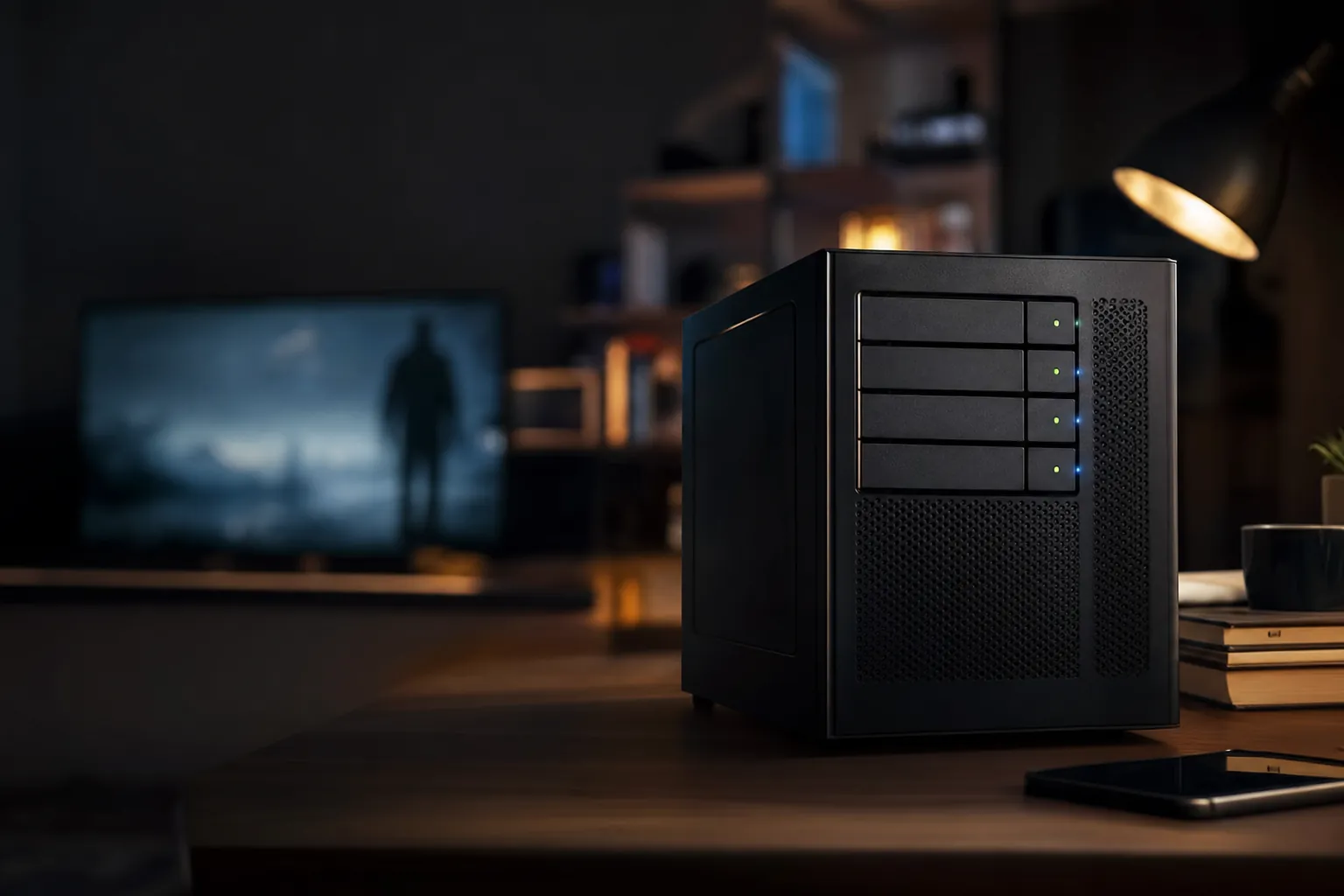 How to Set Up a Plex Server at Home: A Beginner's Walkthrough - Gadget ...