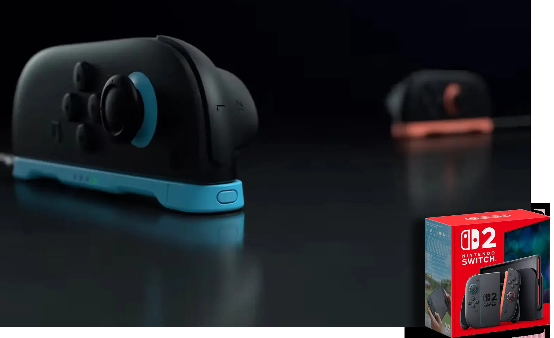 Joy Cons