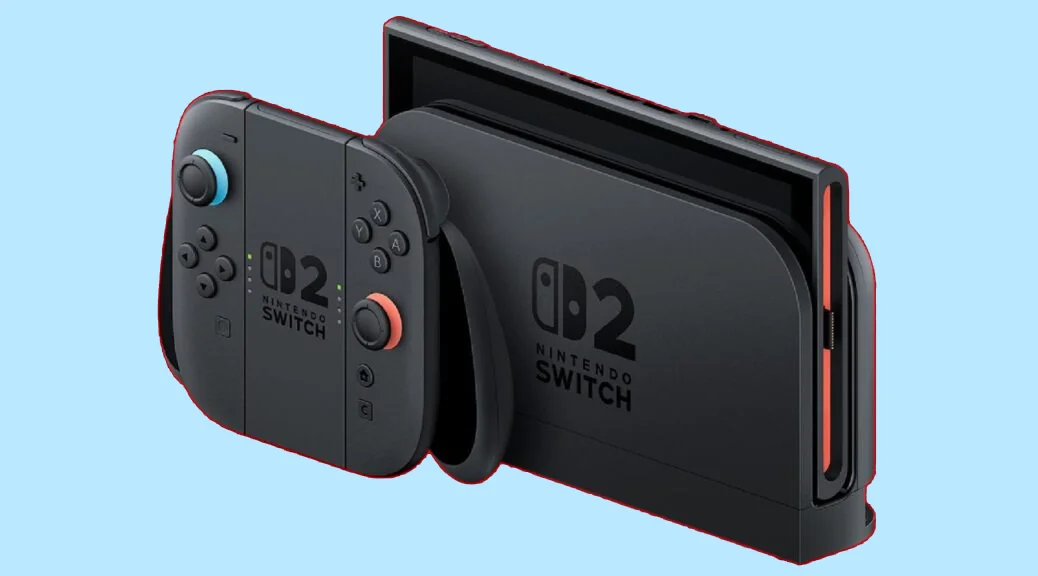 Switch2 Image