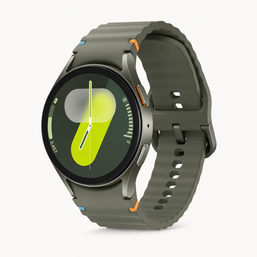 Samsung Galaxy Watch 7 smartwatch
