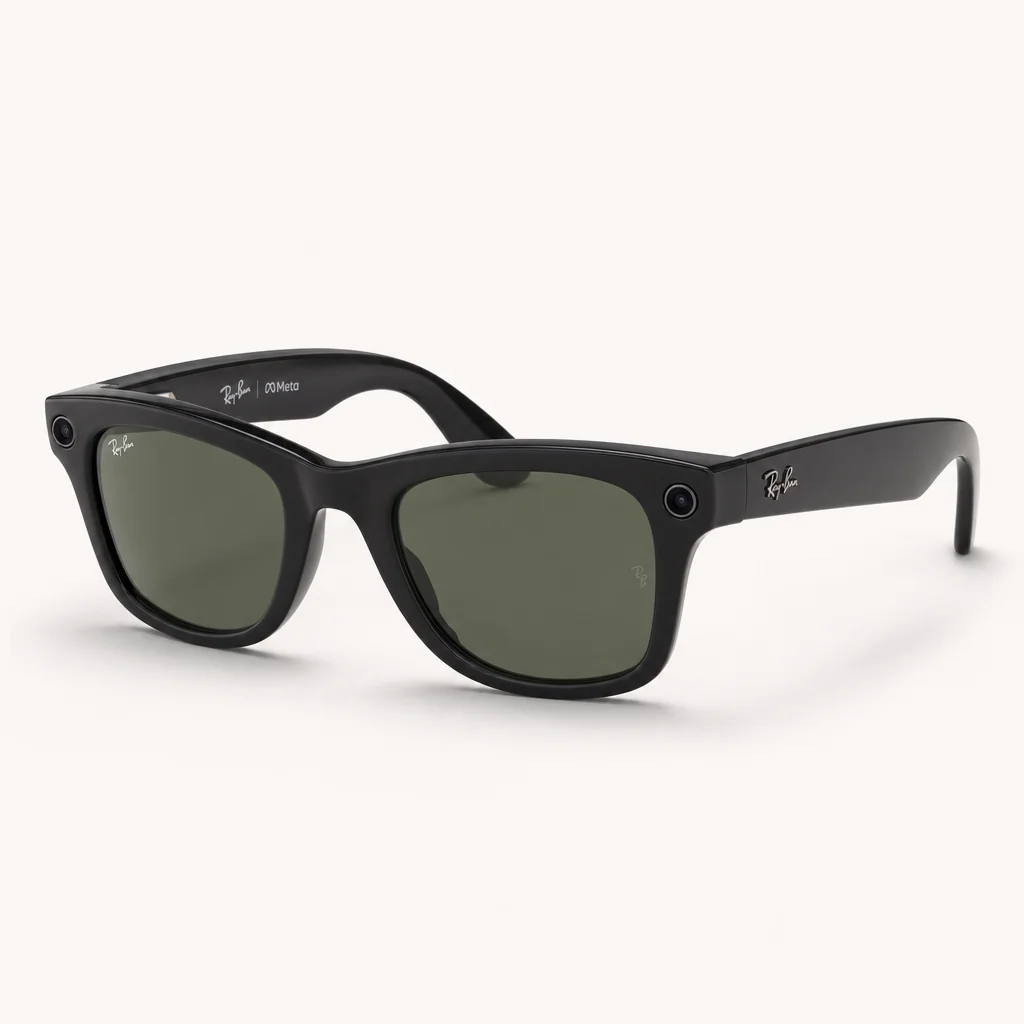 Ray-Ban Meta Gen 2