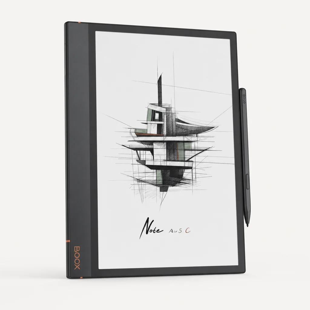 Onyx Boox Note Air 5C