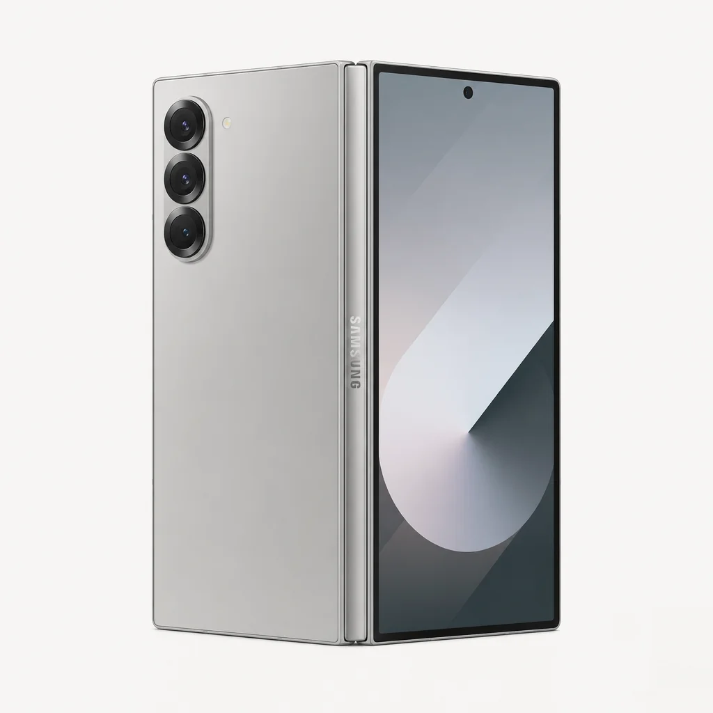 Samsung Galaxy Z Fold 6