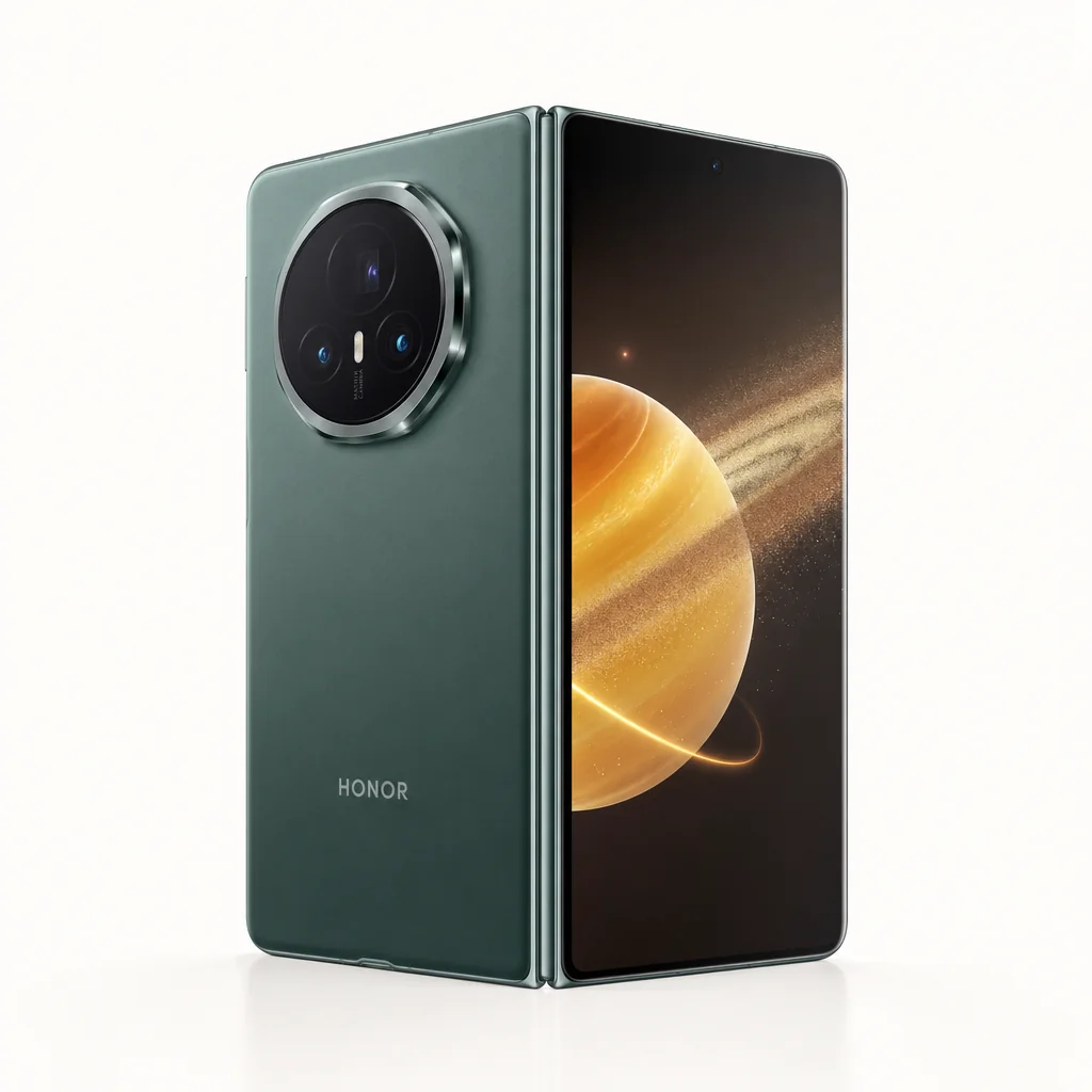 Honor Magic V3