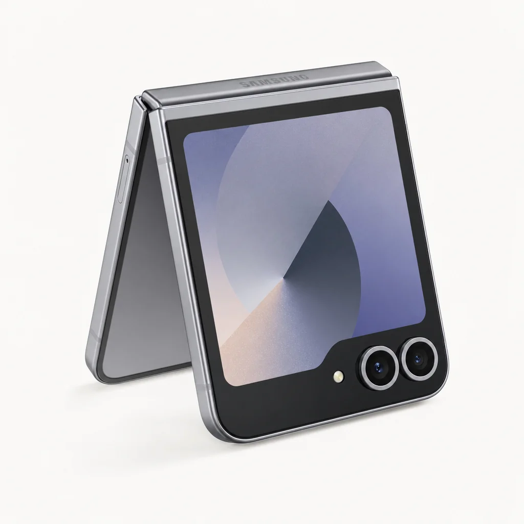 Samsung Galaxy Z Flip 6