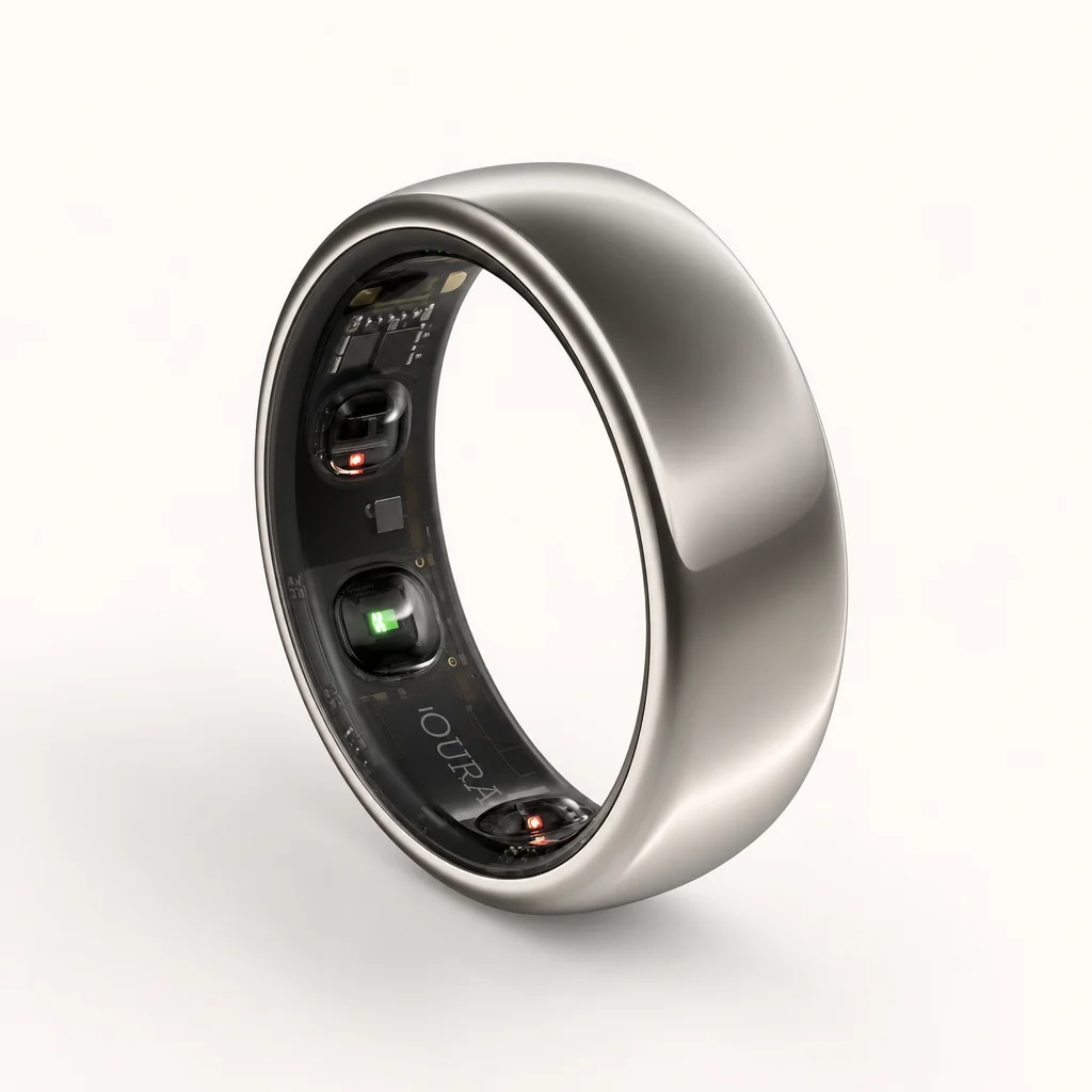 Oura Ring Gen 4