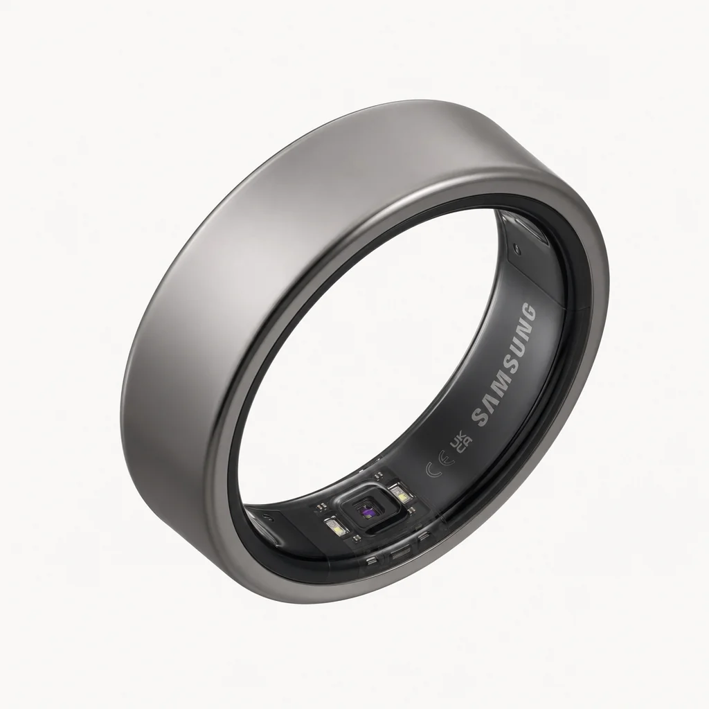 Samsung Galaxy Ring
