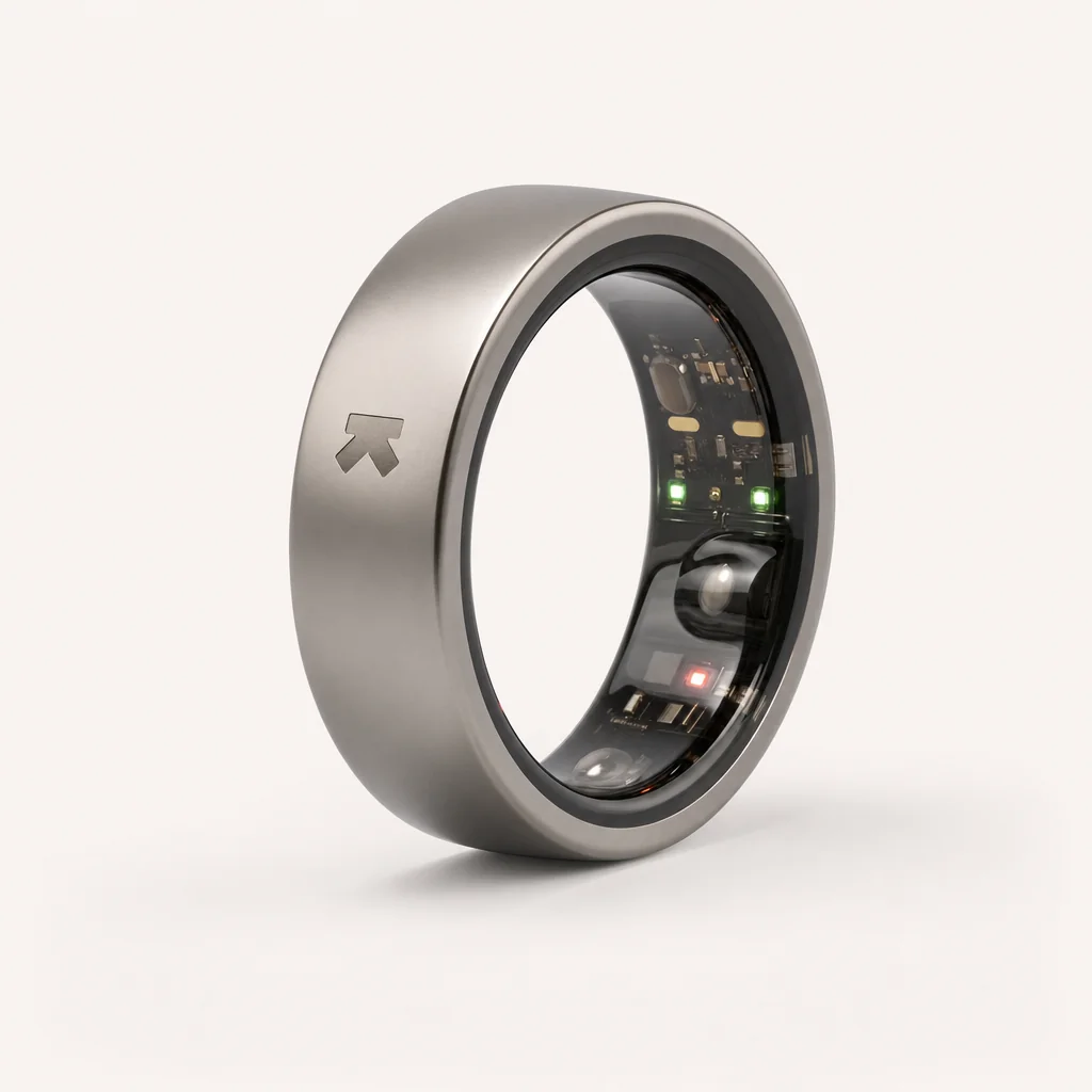 Ultrahuman Ring Air