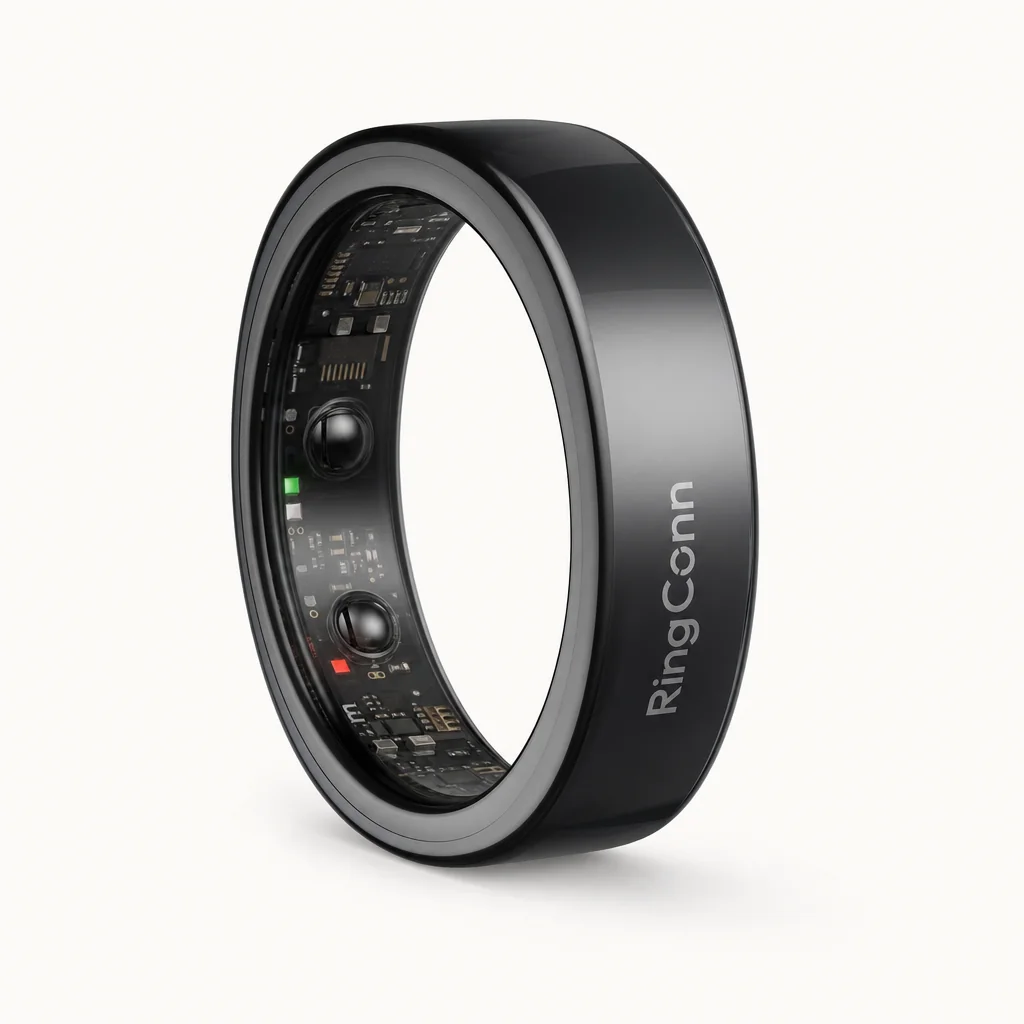 RingConn Gen 2