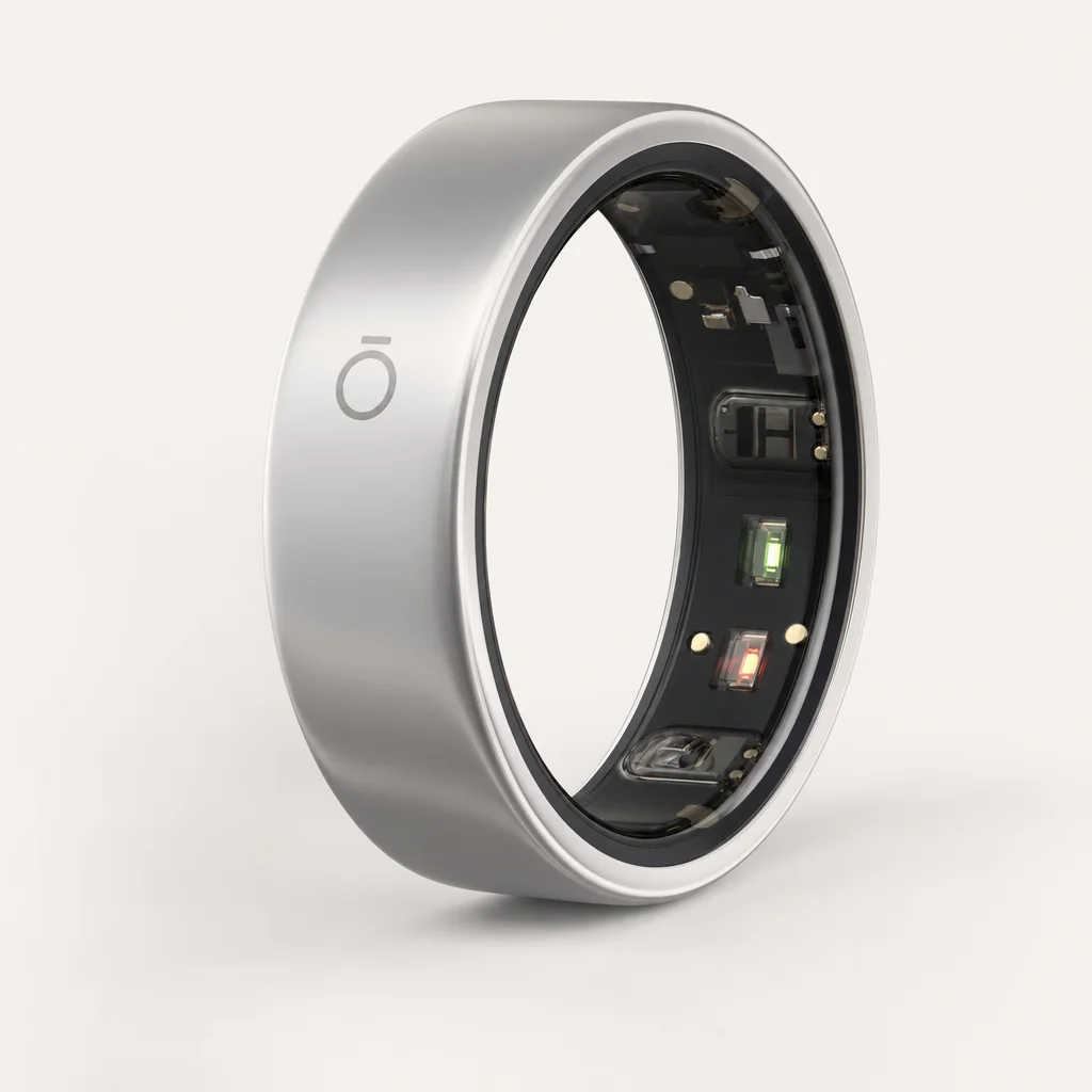 The Oura Ring Gen 4 remains the smart ring to beat