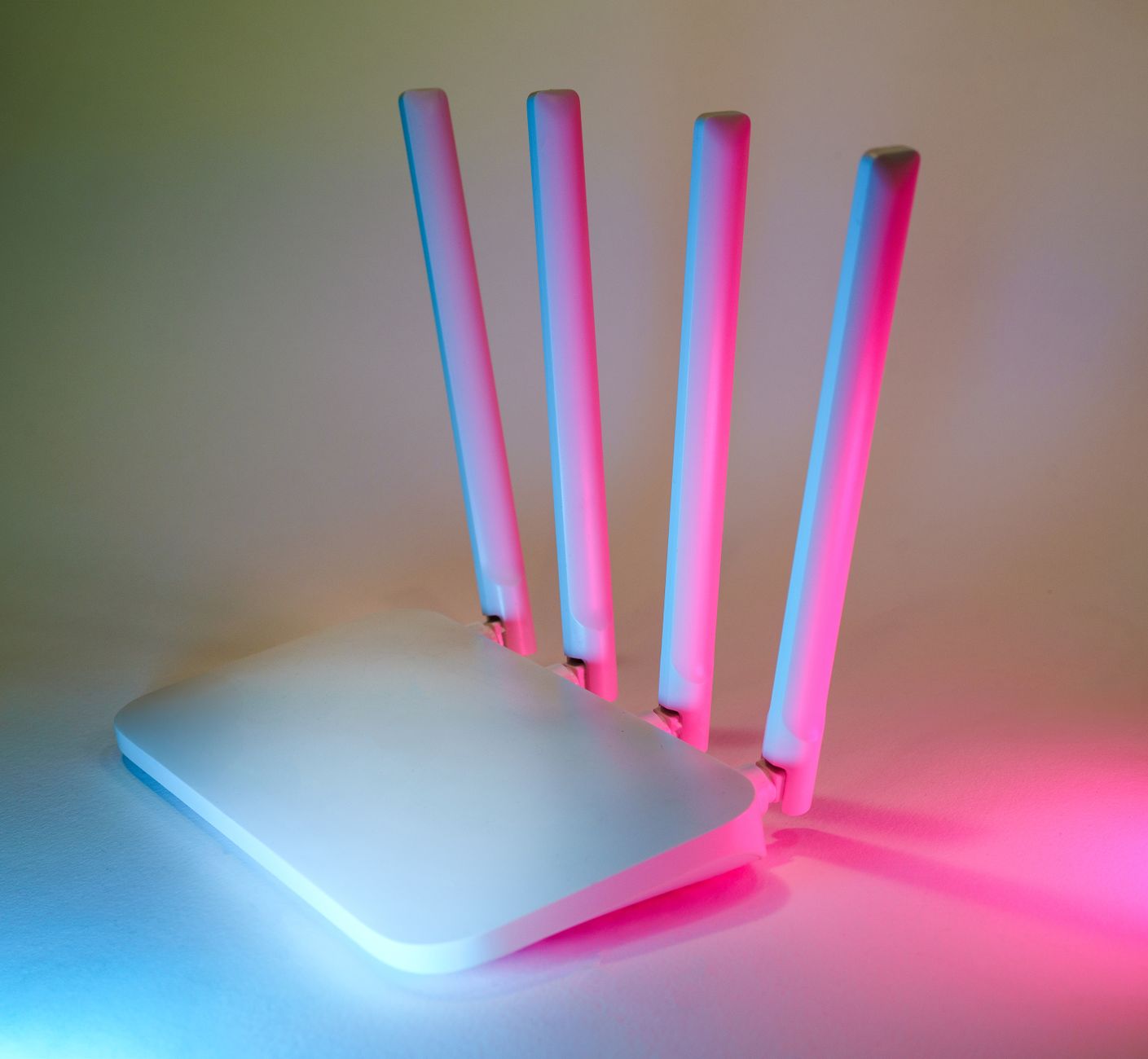 Why Is My Wi-Fi So Slow in One Room? A UK Fix-It Guide