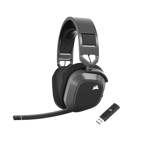 Corsair HS80 MAX Wireless Headset