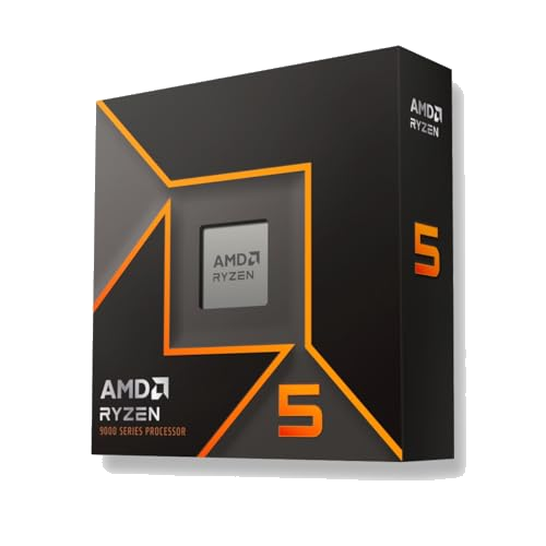 AMD Ryzensets 5 9600X Processor 