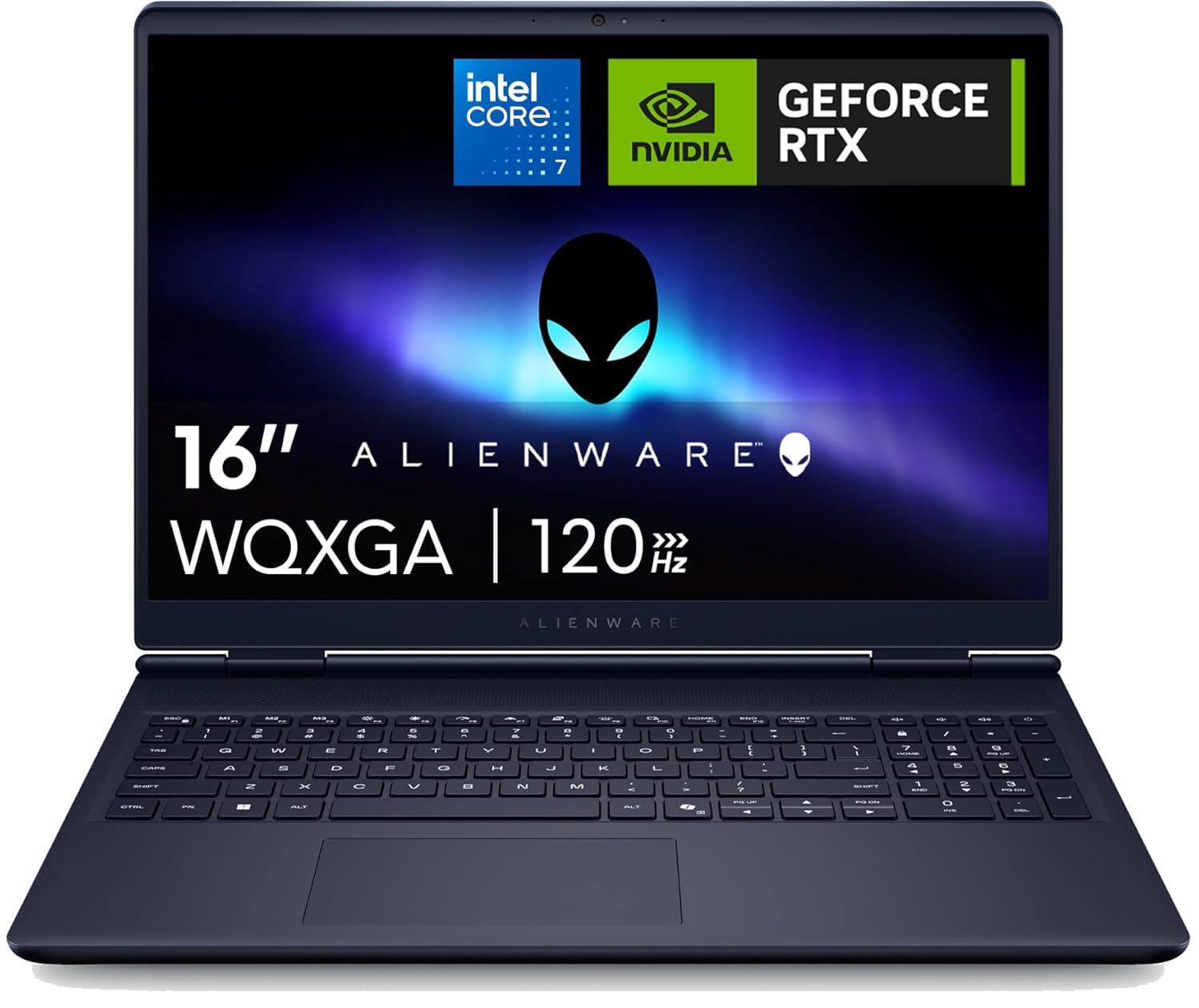 Alienware Gaming Laptop 16