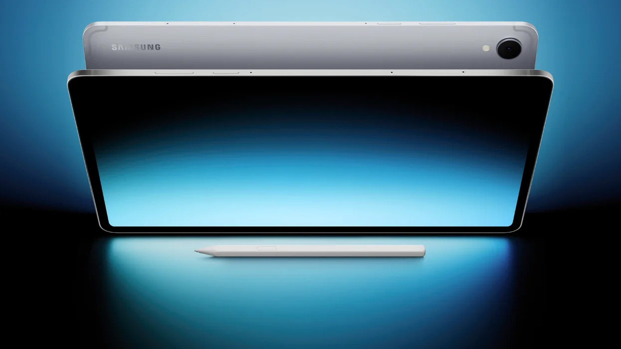 Samsung Galaxy Tab S11 Ultra