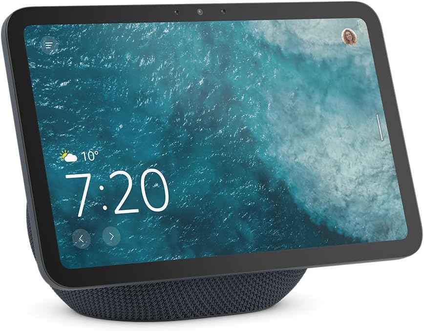 Amazon Echo Show 8 (newest gen)